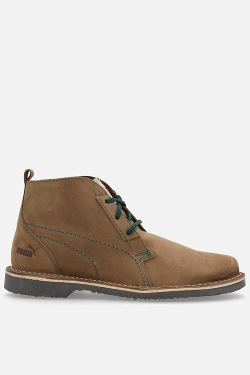 Terrae mid africa l - pecan brown