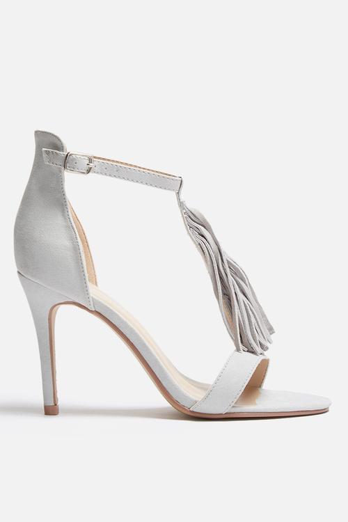 Elisabeth Sandal
