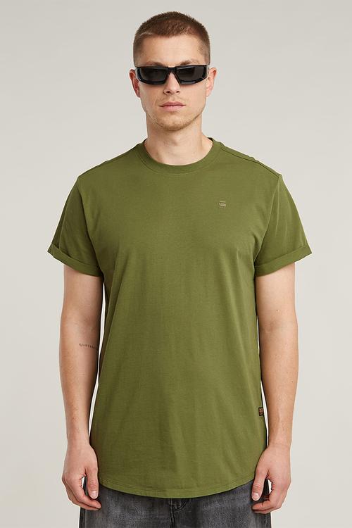 Lash R T Short Sleeve - Mayfly
