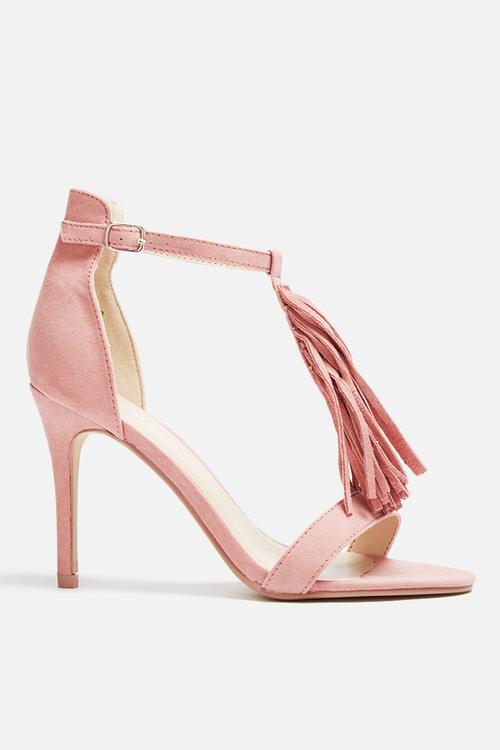 Elisabeth Sandal