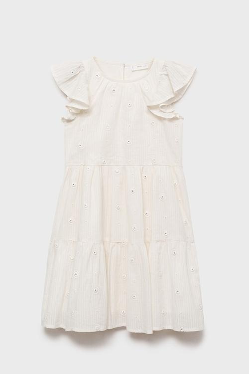 Dress luna - natural