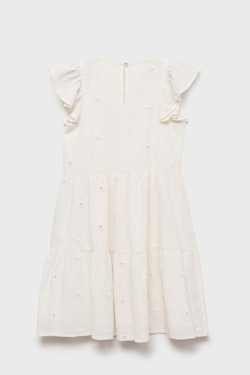Dress luna - natural