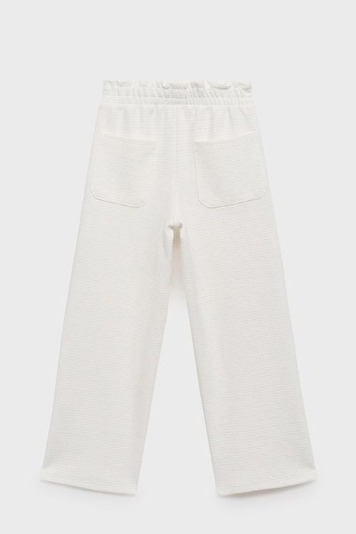 Trousers luri - natural