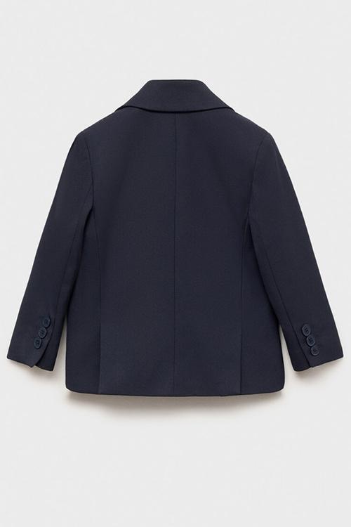 Jacket raib - navy