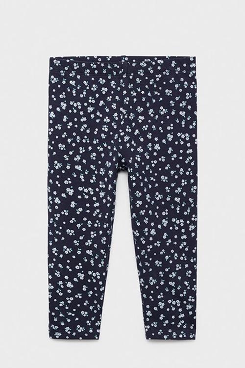 Leggings eliobp - navy