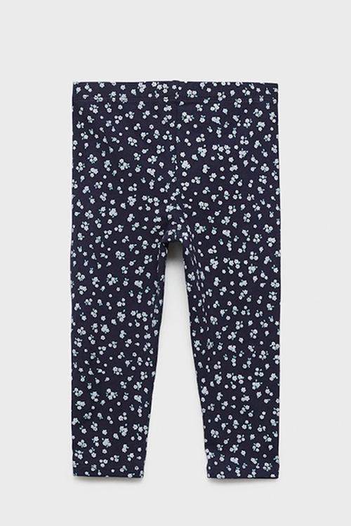 Leggings eliobp - navy