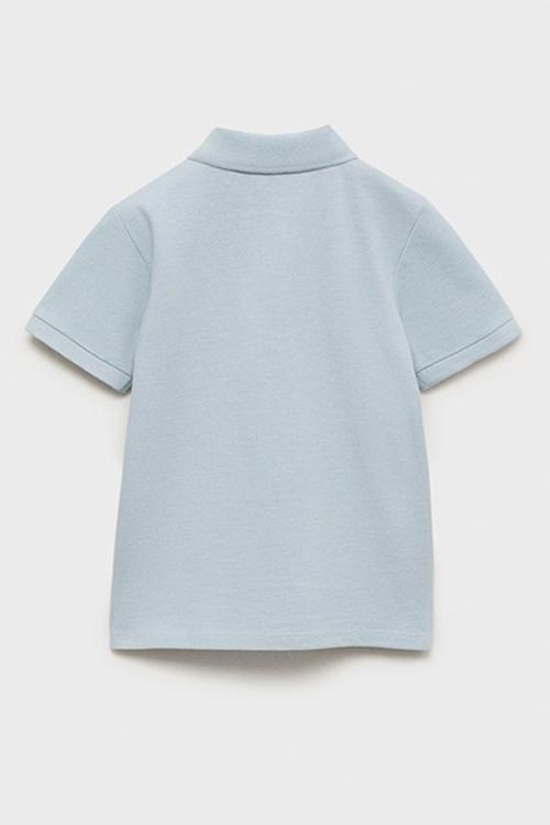 Poloshirt javi8 - light/pastel blue