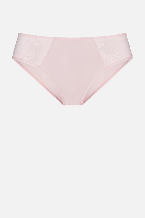 Plus Talia cheeky hipster - pink