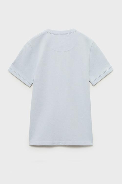 Poloshirt hanoi8 - light/pastel blue