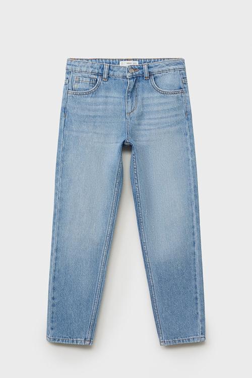 Jeans bright - open blue