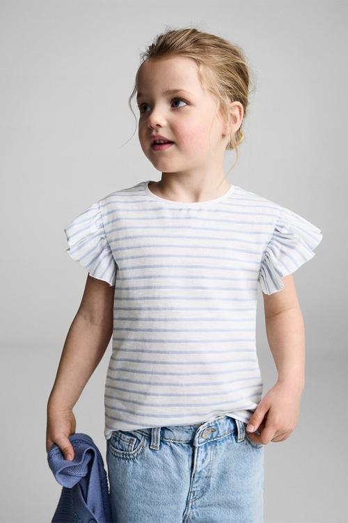 T-shirt sofi - white