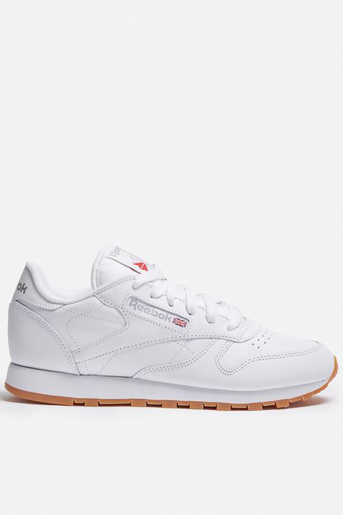 Classic leather