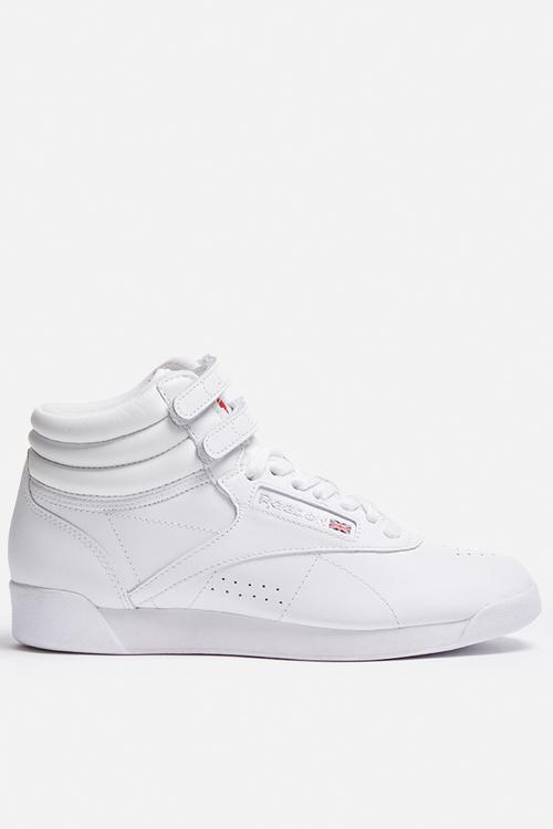 Freestyle hi