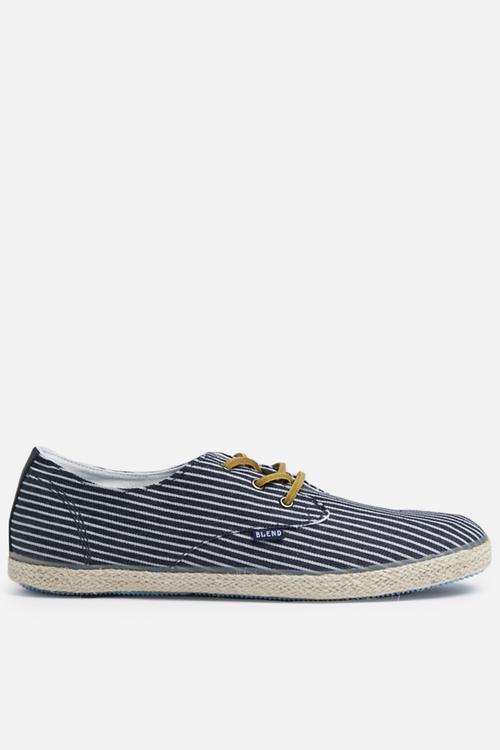 Espadrillos stripe