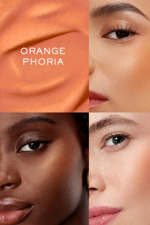 Blush Subtil Powder Blush - Orange Phoria