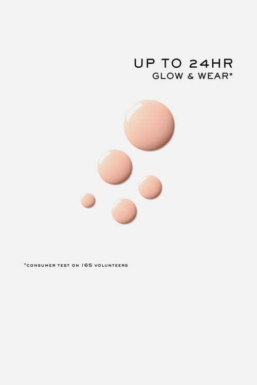 Skin Idôle 3 Serum Supertint Fresh Glow Tinted Serum - 16C