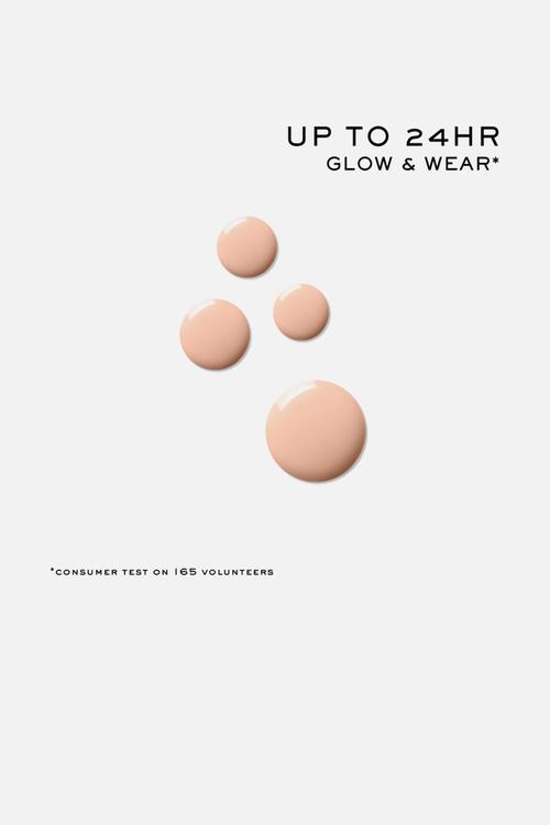 Skin Idôle 3 Serum Supertint Fresh Glow Tinted Serum - 14N