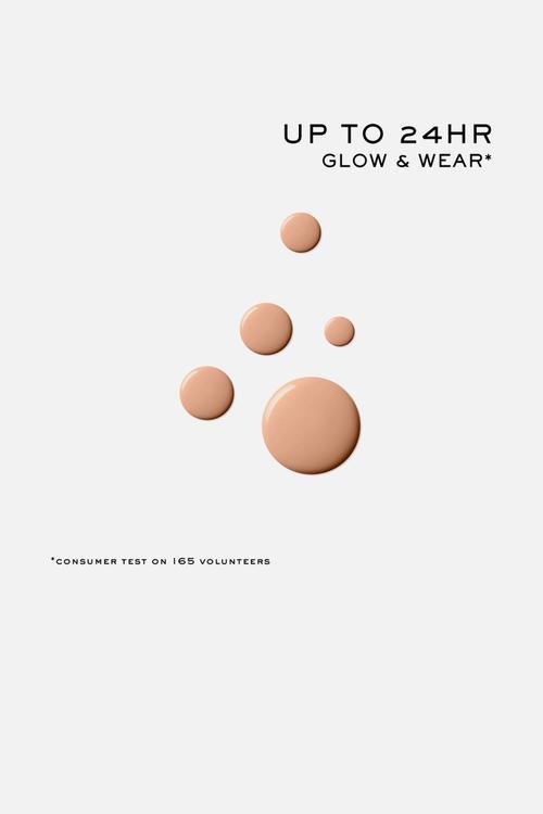 Skin Idôle 3 Serum Supertint Fresh Glow Tinted Serum - 28N