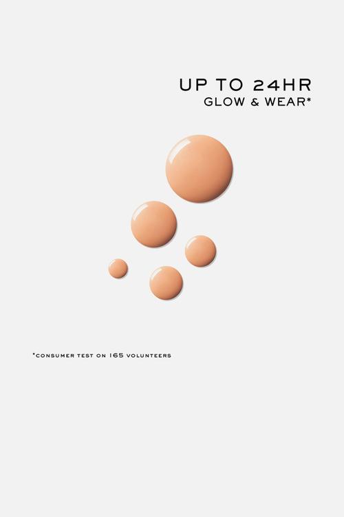 Skin Idôle 3 Serum Supertint Fresh Glow Tinted Serum - 26W