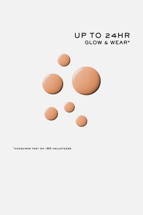 Skin Idôle 3 Serum Supertint Fresh Glow Tinted Serum - 30W