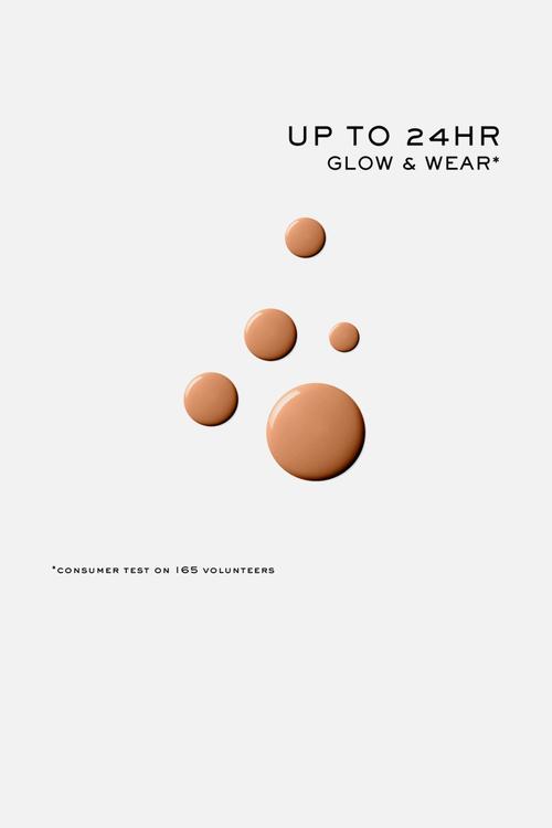 Skin Idôle 3 Serum Supertint Fresh Glow Tinted Serum - 40W