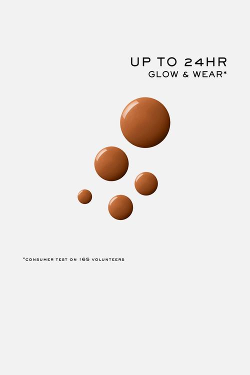 Skin Idôle 3 Serum Supertint Fresh Glow Tinted Serum - 50W