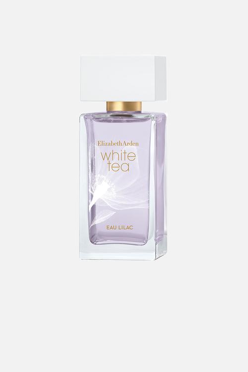 Elizabeth Arden White Tea Eau Lilac Edt - 50ml