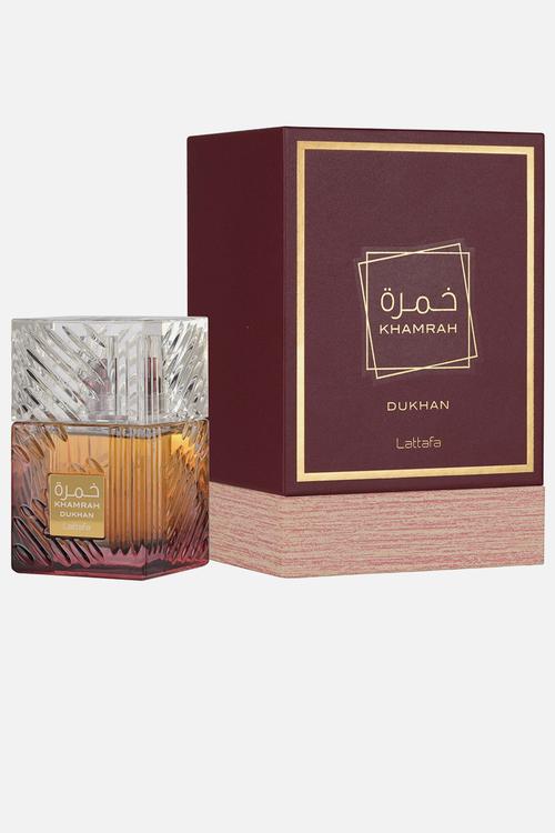 Lattafa Khamrah Dukhan Edp - 100ml