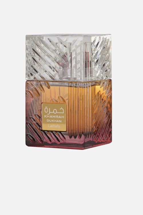 Lattafa Khamrah Dukhan Edp - 100ml