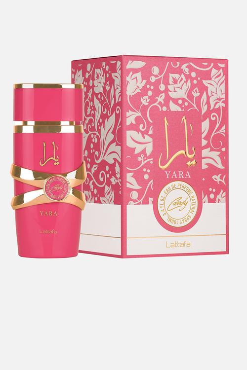 Lattafa Yara Candy Edp -100ml