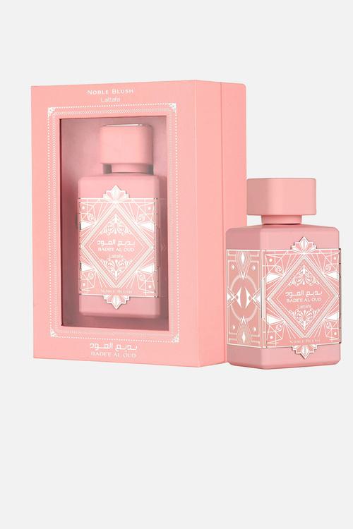 Lattafa Bade'e Al Oud Blush Edp - 100ml