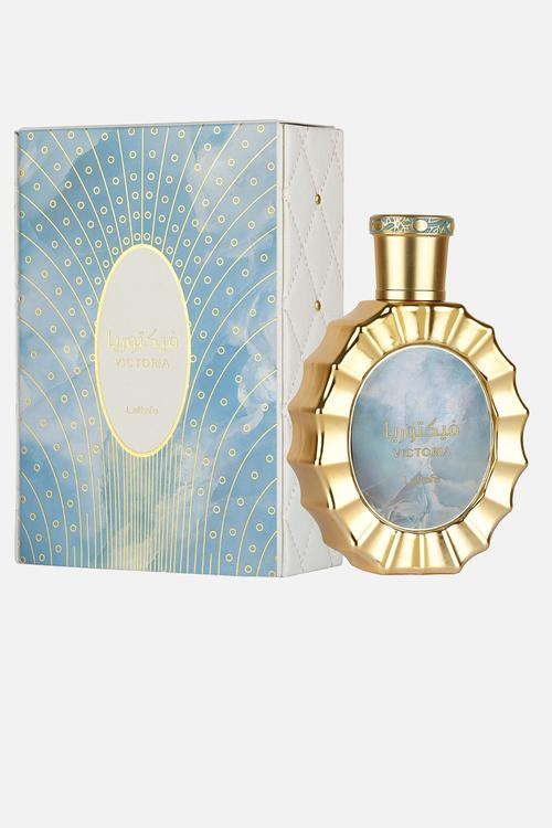 Lattafa Pride Victoria Edp - 100ml