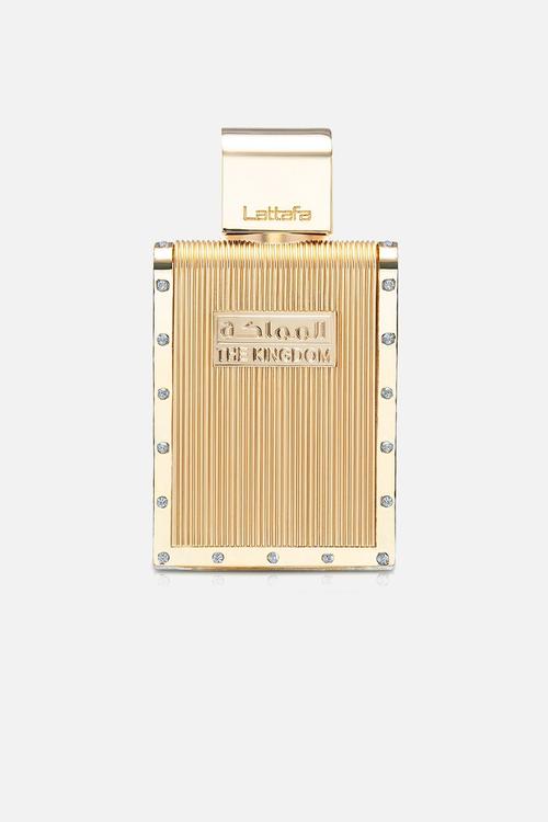 Lattafa Pride Kingdom Edp - 100ml