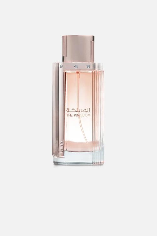 Lattafa Pride Kingdom Her Edp - 100ml