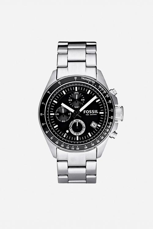 Decker CH2600IE -Silver/black