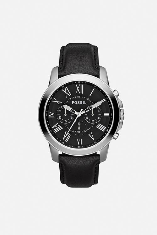 Grant- black