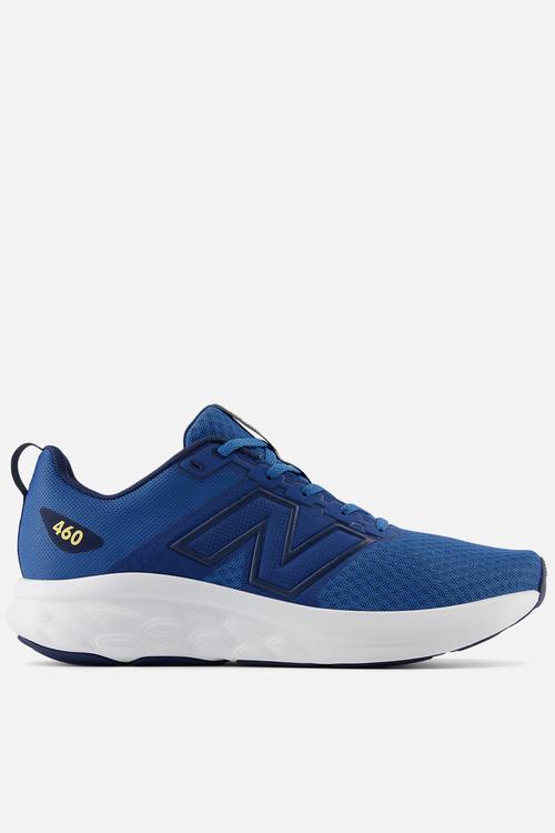 460 V4 - Blue