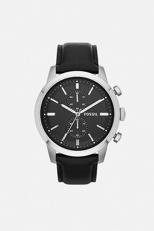Townsman