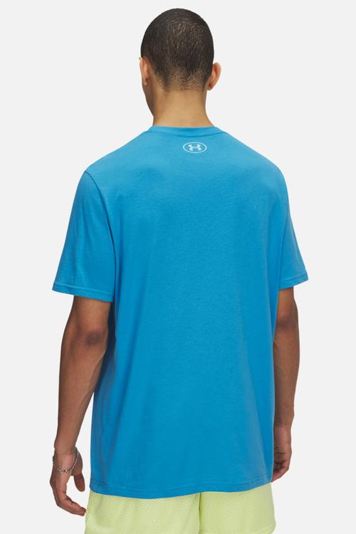 UA GL Foundation update - ether blue/sonic yellow/stream