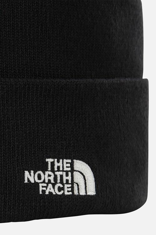 Norm Beanie - Tnf Black