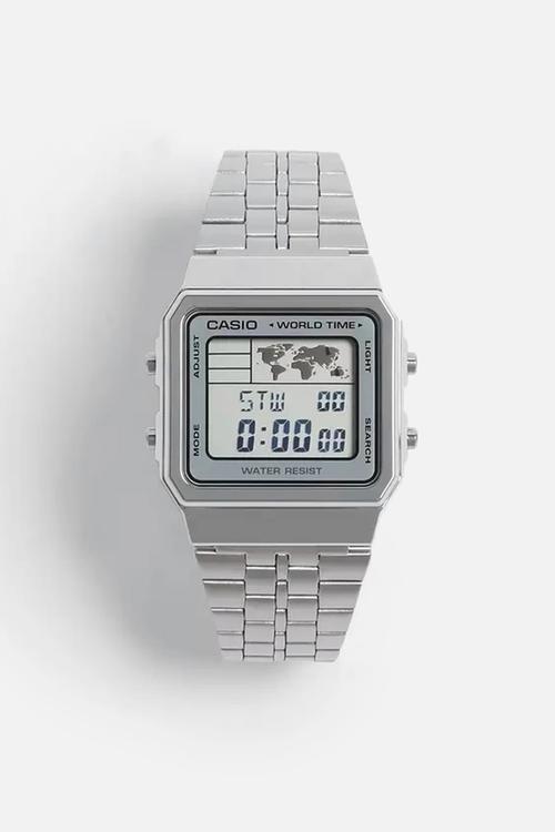 Digital Wrist Watch A500WA-7DF