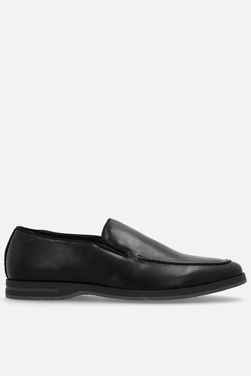 Azlan - black
