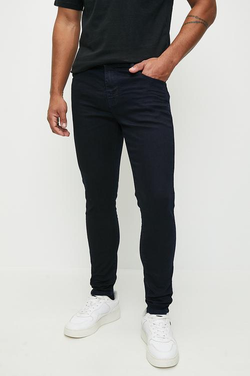 Monarch Jeans - Indigo