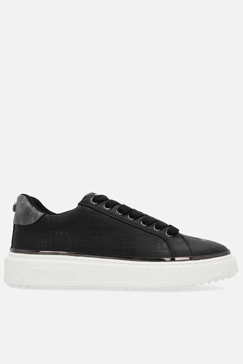 On-stage 2.0 sneaker - black pewter