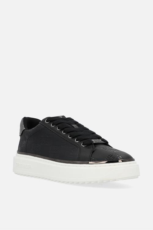 On-stage 2.0 sneaker - black pewter
