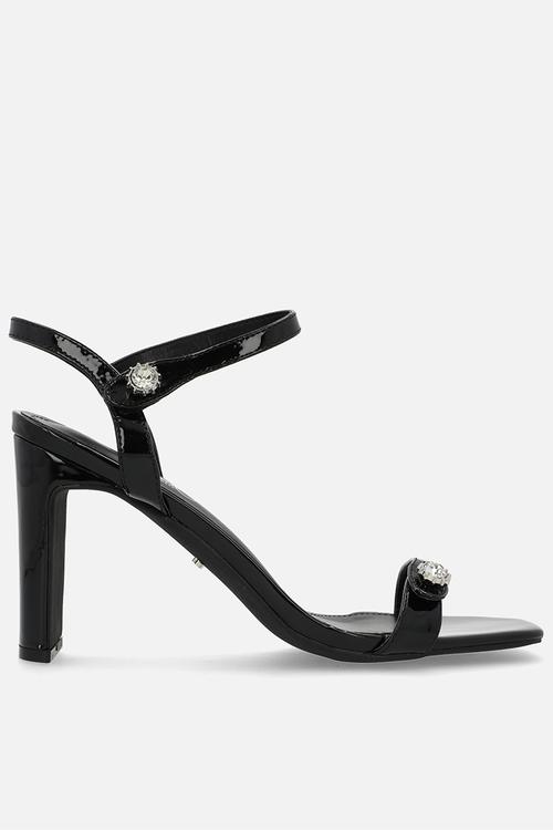 Liliana 1 heel - black