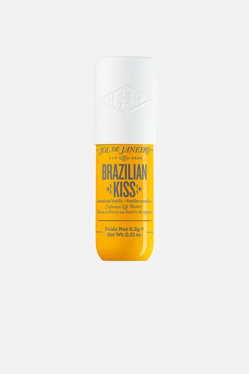 Brazilian Kiss Cupuaçu Lip Butter