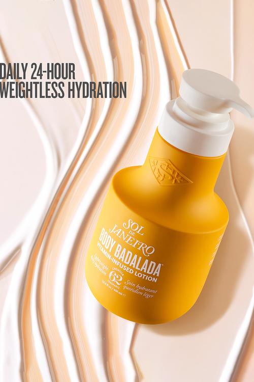 Body Badalada™ Lotion Cheirosa 62
