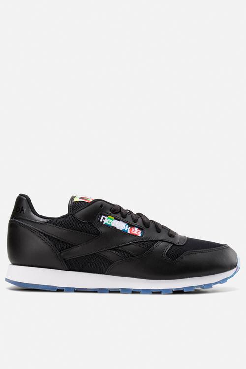 Classic leather oly