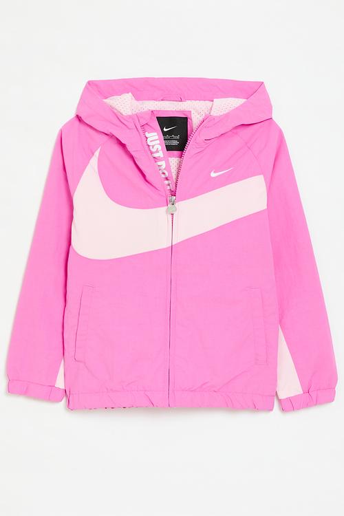 Nike light weight outerwear - playful pink